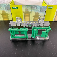 Bio-Rad Mini-Protean Casting Stands image 2